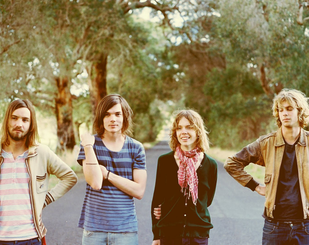 Tame Impala te dejan escuchar 'Apocalypse Dreams', adelanto de su próximo disco