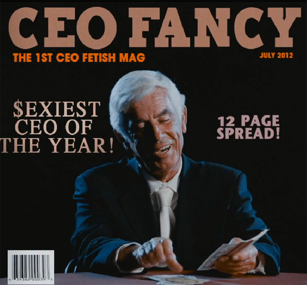 Nuevo videoclip de The Darkness con zoofilia incluida: 'Everybody have a good time'