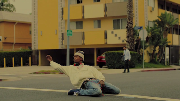 The Wallflowers presentan el videoclip para 'Reboot the mission'