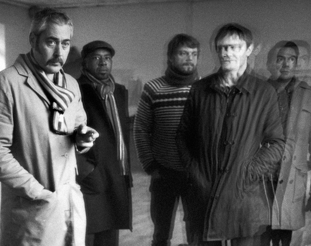 Tindersticks añaden más fechas españolas para octubre