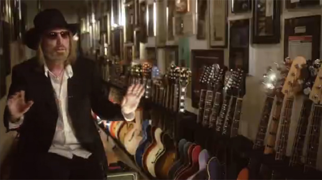 Más adelantos del documental de Dave Grohl sobre los estudios Sound City