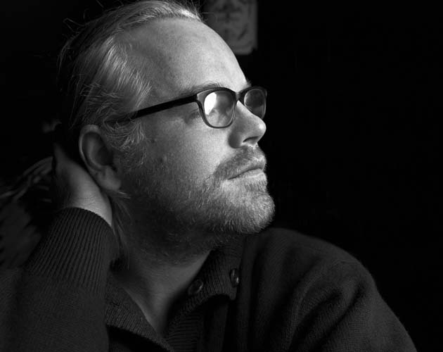Philip Seymour Hoffman se suma a 'Los juegos del hambre: En llamas'