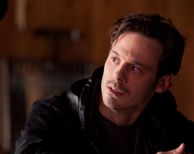 Primer trailer de 'Killing Them Softly' protagonizada por Brad Pitt y Richard Jenkins