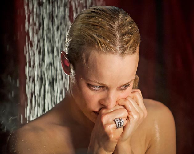 Primer trailer de 'Passion', lo nuevo de Brian de Palma con Rachel McAdams y Noomi Rapace