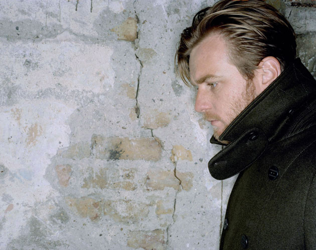 Ewan McGregor recibirá el Premio Donostia de esta edición