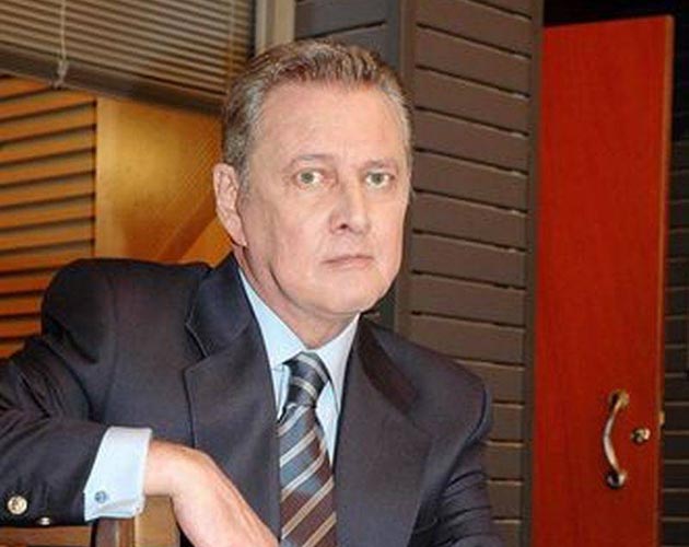 Ha fallecido Carlos Larrañaga a los 75 años