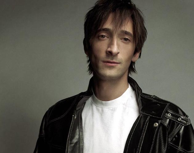 Adrien Brody sustituye a Gary Oldman como villano de 'Motor City'