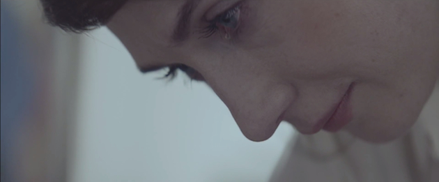 Nuevo videoclip de Antony And The Johnsons con Willem Dafoe y Marina Abramović