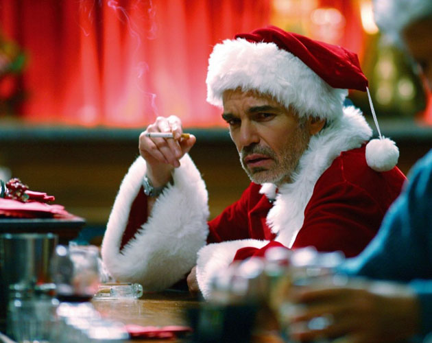 bad santa