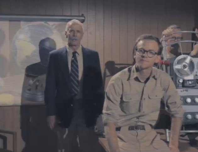 Band of Horses presentan el videoclip vintage para 'Knock Knock'