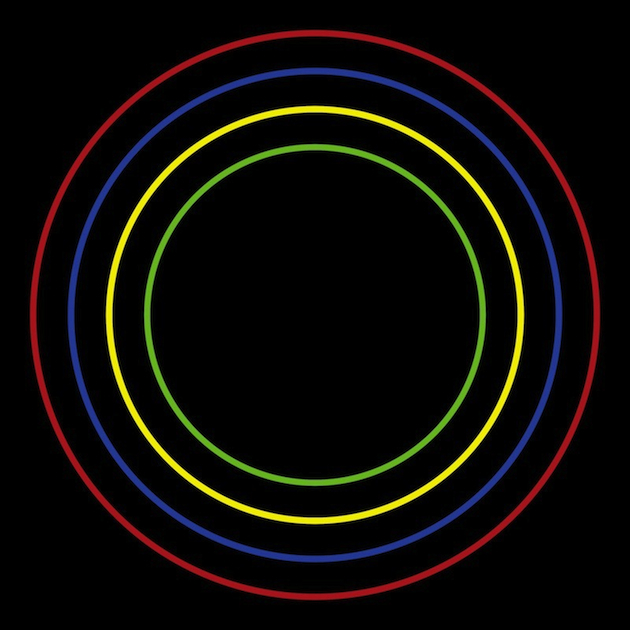 Bloc Party te dejan escuchar 'Four' al completo en streaming