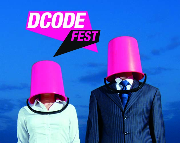 Sorteamos dos abonos dobles para el DCode