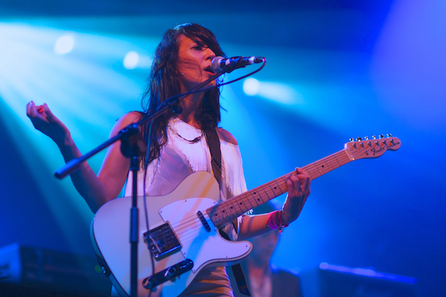 El Columpio Asesino. Foto: Jorge Montoro Cano.
