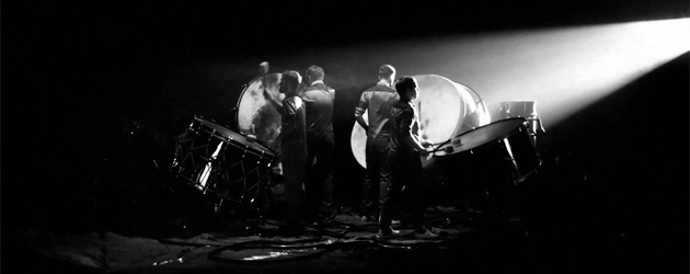 Everything Everything lanzan nuevo vídeo y single: 'Cough Cough'