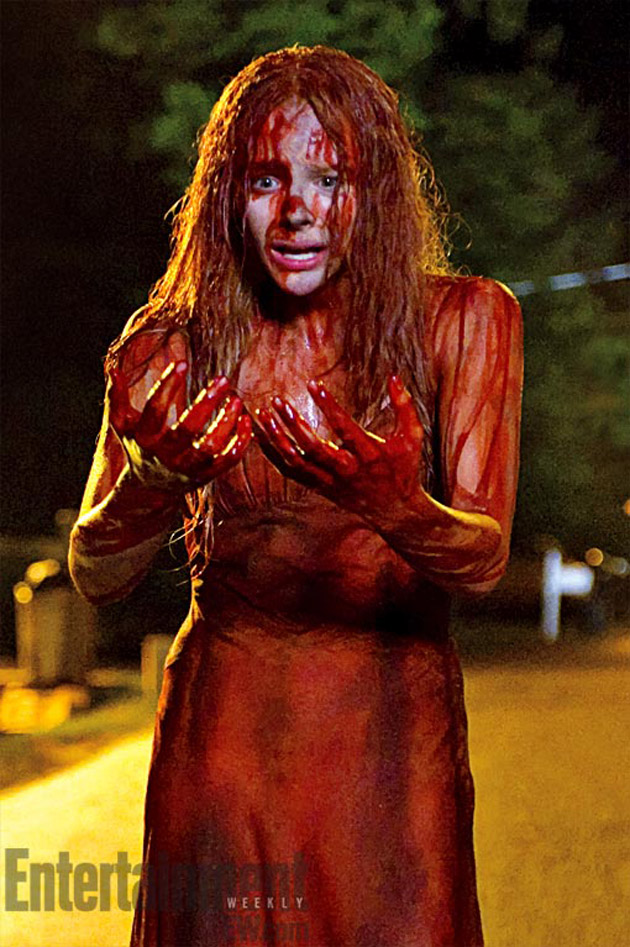 carrie