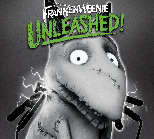 Escucha 'Strange Love', el tema de Karen O para 'Frankenweenie' de Tim Burton