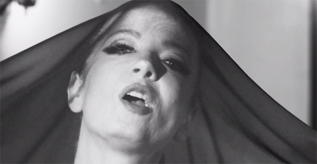Nuevo videoclip de Garbage: 'Big Bright World'