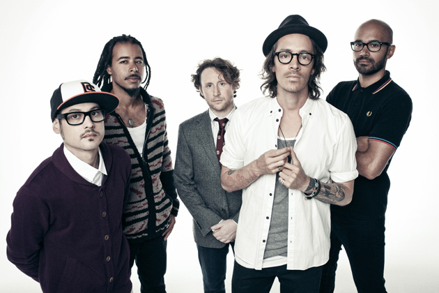 Incubus se toman otro descanso