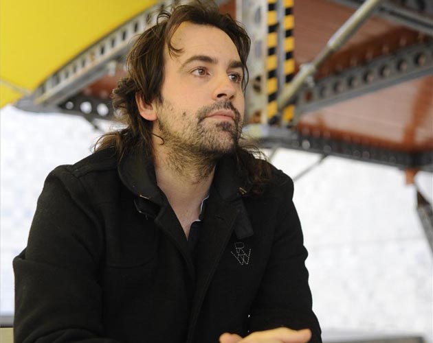 Ecléctico reparto para lo nuevo de Isaki Lacuesta: 'Murieron por encima de sus posibilidades'