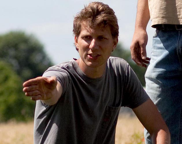 Jeff Nichols prepara 'The boy who played with fusion' 
