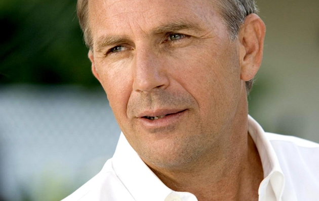 Kevin Costner fichado también para el spin-off de lo nuevo de Jack Ryan