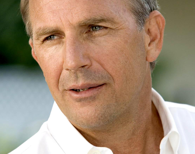 Kevin Costner se suma a la nueva cinta de Jack Ryan y 'Three Days to Kill' de Besson