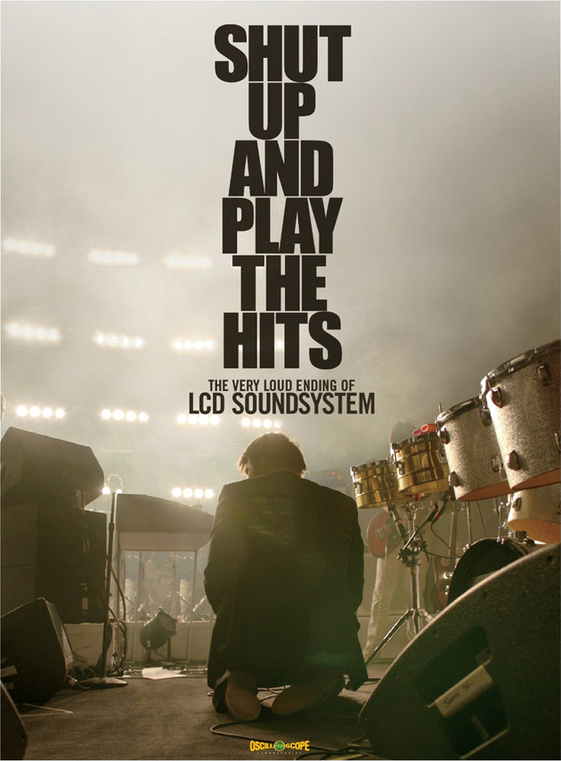 El documental de LCD Soundsystem ya tiene fecha de lanzamiento en DVD y Blu-ray