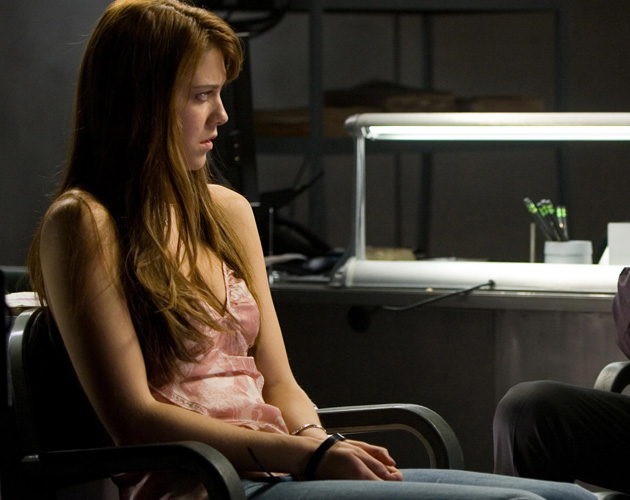 Mary Elizabeth Winstead vuelve para 'A Good Day to Die Hard'
