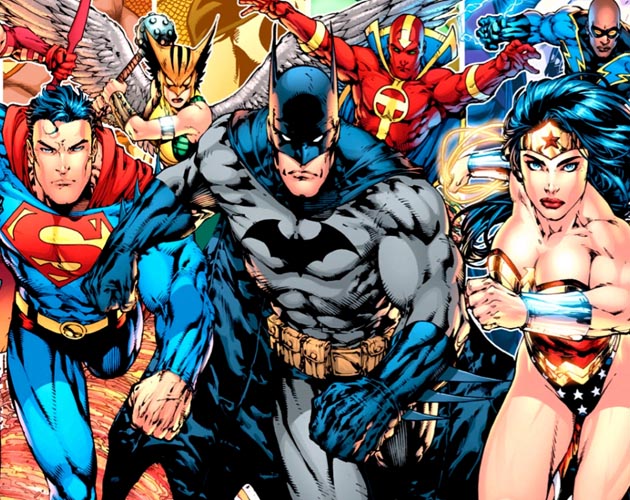 Ben Affleck se desentiende de 'La Liga de la Justicia' pero... ¿y los Wachowski?