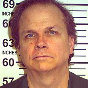 Mark David Chapman