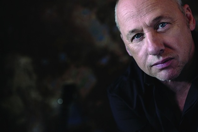 Mark Knopfler pasará por nuestro país en julio de 2013