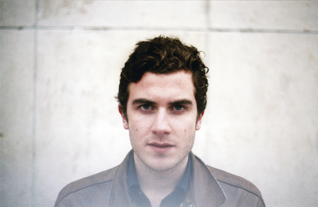 Nicolas Jaar estará en Barcelona en septiembre