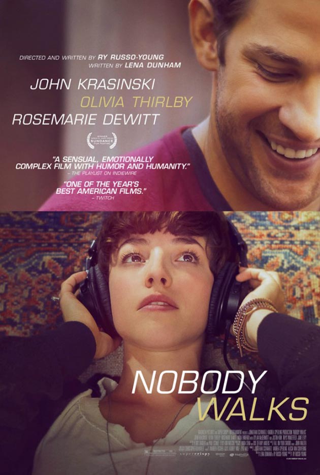 nobody
