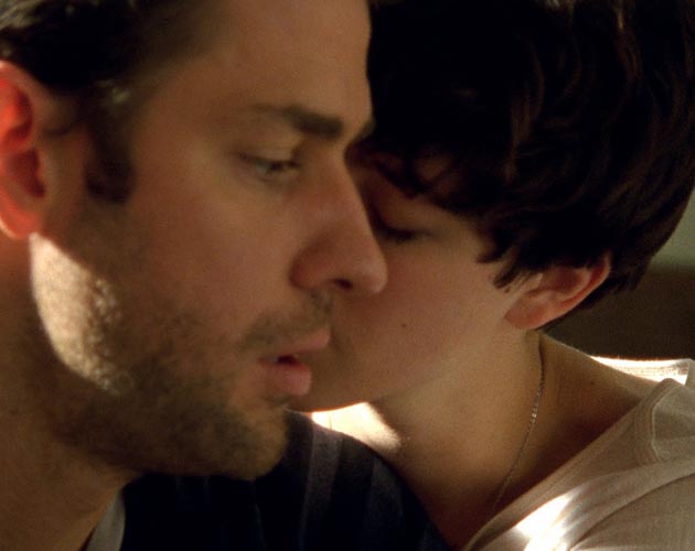 Trailer de 'Nobody Walks' dirigida por Ry Russo-Young co escrita junto a Lena Dunham