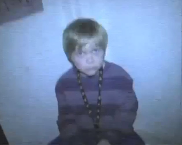 Nuevo trailer de 'Paranormal Activity 4'