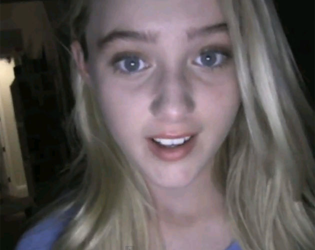 Primer trailer y póster de 'Paranormal Activity 4'