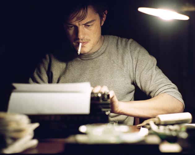 Nuevo trailer internacional de 'On the road' con Sam Riley, Kristen Stewart y compañía
