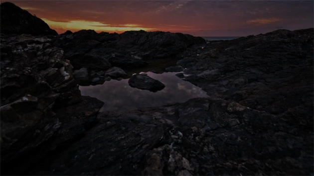 Naturaleza virgen en el nuevo videoclip de Sigur Rós: 'Dauðalogn'