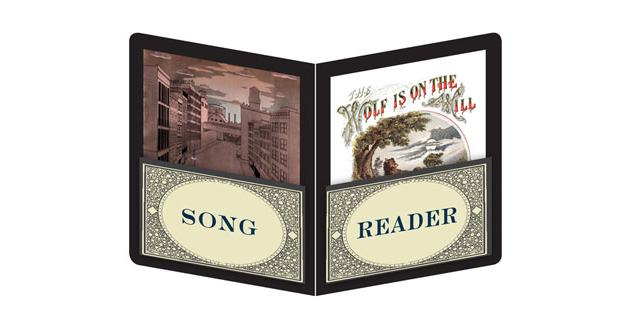 Beck lanza un "álbum" que solo contendrá partituras