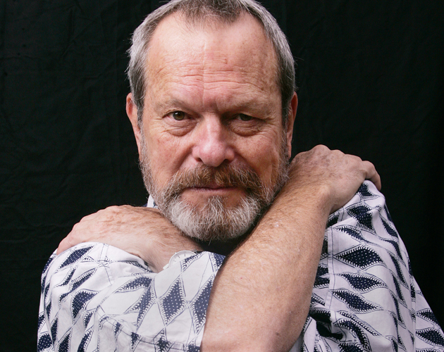 Terry Gilliam anuncia los detalles de su nueva película 'Zero Theorem'
