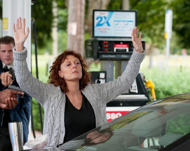 Trailer de 'The Company You Keep' dirigida por Robert Redford con Shia LaBeouf