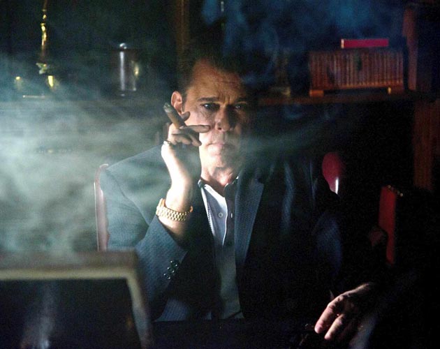 Trailer de 'The Iceman' con Michael Shannon y Winona Ryder