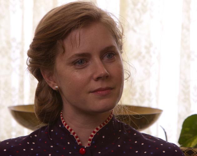 Paul Thomas Anderson tiene trailer final de 'The Master'