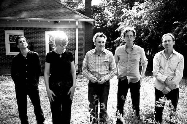 The Jayhawks anuncian 4 fechas en nuestro país 