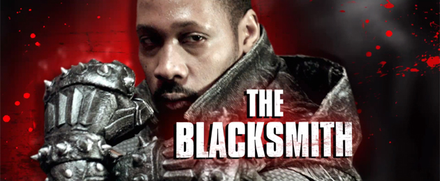 Nuevo tráiler sangriento para 'The Man With The Iron Fists'