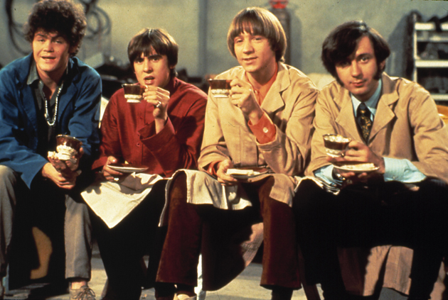 The Monkees salen de gira como homenaje a Davy Jones