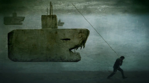 Tom Waits vuelve a meternos la pirula con sus teasers: no habrá gira, pero hay videoclip