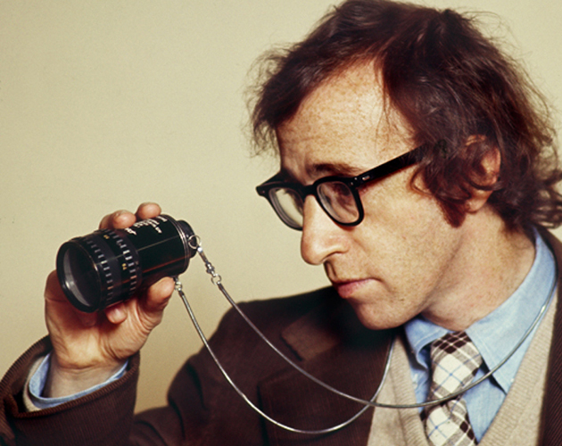 Los primeros detalles de lo nuevo de Woody Allen revelan cierto reflejo de la situación actual