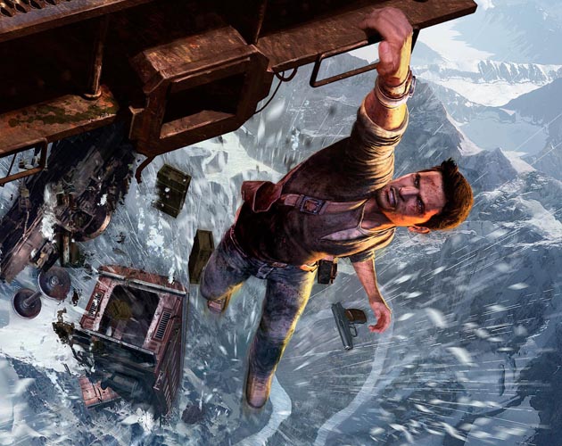 Neil Burger no será el director de la película de 'Uncharted' que tiene nuevos guionistas