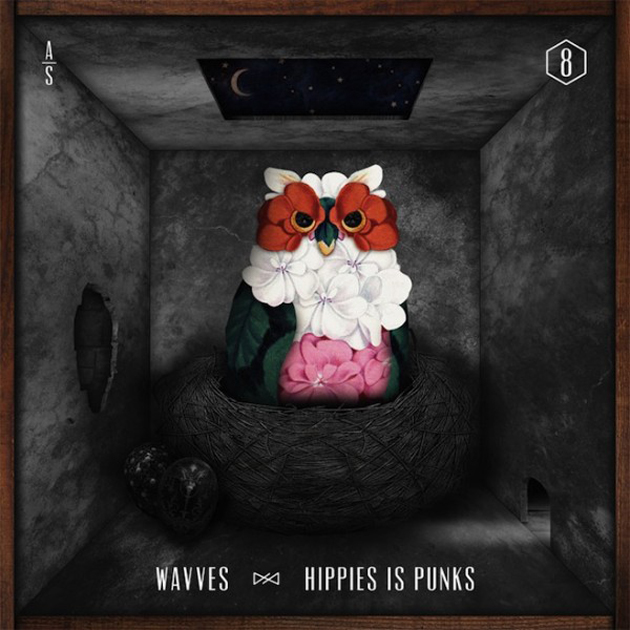 Wavves te dejan descargar gratis un nuevo tema: 'Hippies Is Punks'